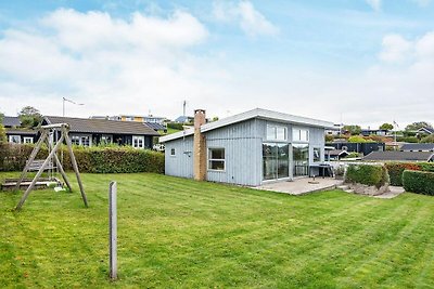4 personas casa en Rønde