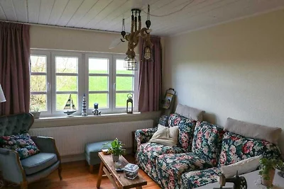 “Haus Am Deich” Rifugio moderno