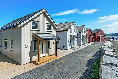6 Personen Ferienhaus in Averøy