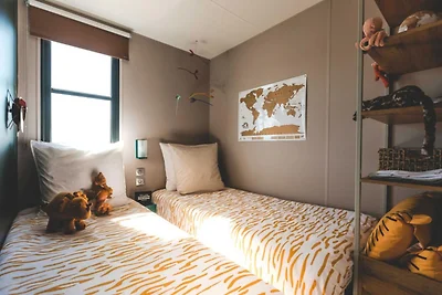 Zwei-Schlafzimmer-Wohnung im Herzen von...