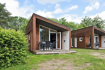 4 Personen Ferienpark haus in Aarhus N
