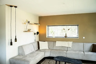 Vakantiehuis in Elahuizen