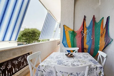 Appartamento a Torre Canne - CM