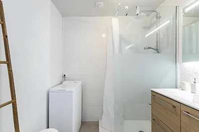 Appartement in Saint-Gilles vlakbij La Petite...