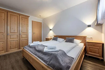 Ferienwohnung direkt an der Skipiste