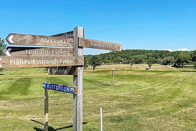 5 Personen Ferienhaus in ELLÖS-By Traum