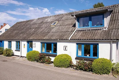 6 Personen vakantie huis in Samsø