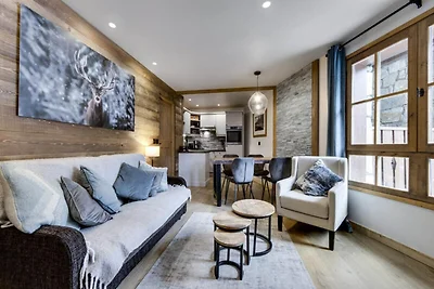 2 Zimmer für 4 Personen