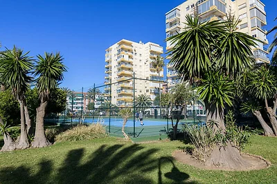 Algarrobo Costa - Apartment In...