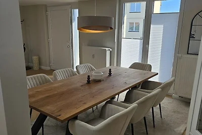 Ferienwohnung mit 1 Schlafzimmer
