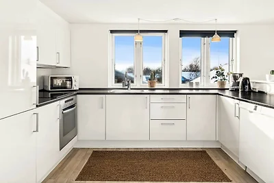 4 Personen Ferienhaus in Otterup