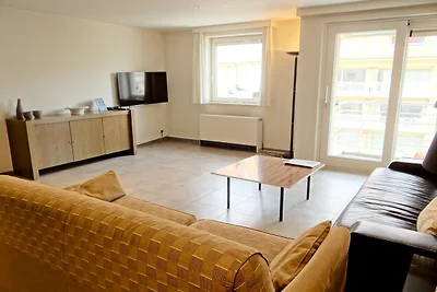 Appartement in Nieuwpoort bij Strand