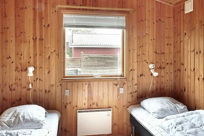4 Personen Ferienhaus in Store Fuglede