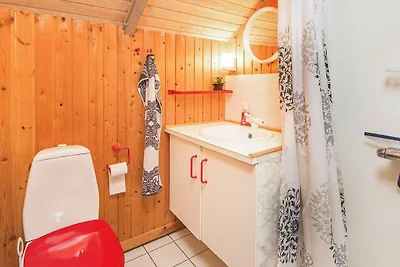 4 persone case ad Oksbøl-By Traum