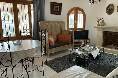 Belvilla by OYO Villa Antonio Alto 4 Personen