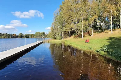 4 Personen Ferienhaus in RÖRVIK-By Traum