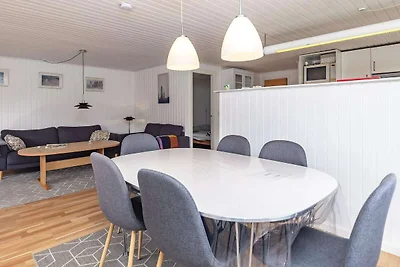 4 Personen Ferienhaus in Løkken
