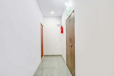 Hotel O Karmanghat in der Nähe von TKR Khaman