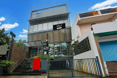 Gemütlicher Aufenthalt Pacific Mall Dehradun