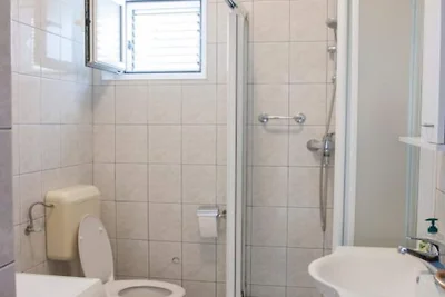 Two-Bedroom Apartment With Sea View Ap 1