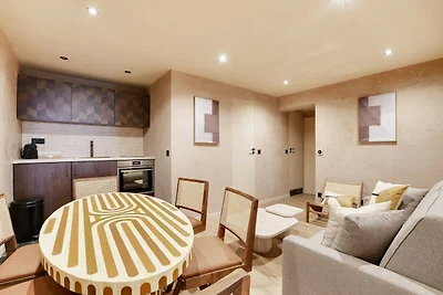 Cozy Apartment 2BR/6P - Caire / Montorgueil -...