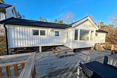 4 Personen Ferienhaus in INGARÖ