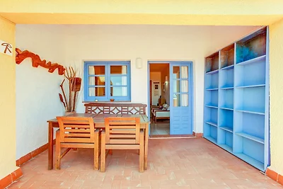 Elegante casa vacanze a Mojacar