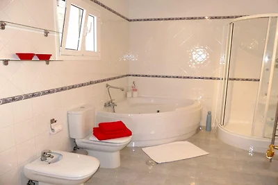 Ferienhaus mit 3 Schlafzimmer