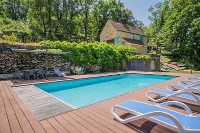 Wunderschönes Landhaus mit privatem Pool