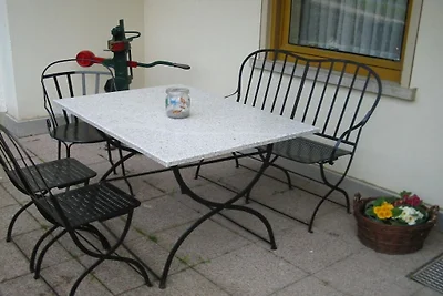 Ferienwohnung mit 1 Schlafzimmer