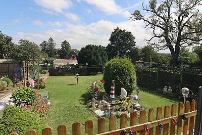 Ferienbungalow Mühlenblick in Kröpelin