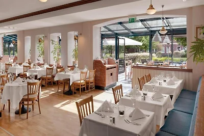 Junior Suite Manor House Sunday Resort Rügen