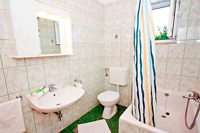 Apartments Darija Supetar - Two Bedroom Apart...