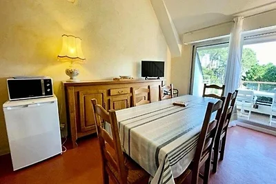 Residenz Bois D'amour für 5 Personen