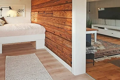 6 Personen Ferienhaus in Bud