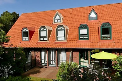 Holiday Residence Oystercatcher I/No. 1