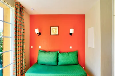 3-kamerappartement voor 6 personen - Selectie