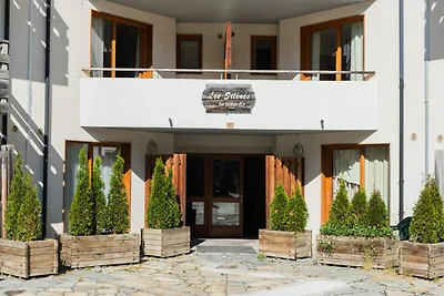 Appartamento a Bois Méan con piscina...