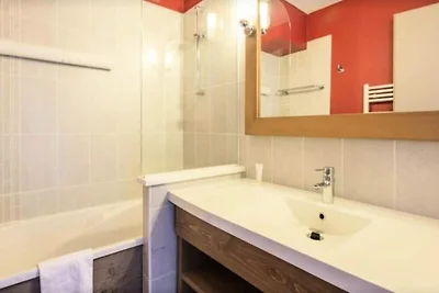 Selection Apartment mit 1 Schlafzimmer (5...