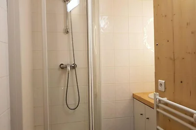 Apartment in Arc 1600 in der Nähe der...