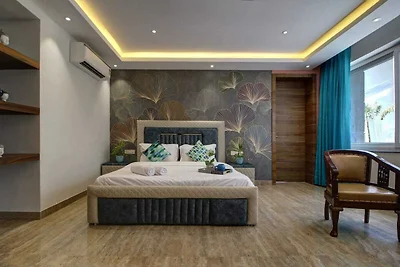 Villa Rouz by DanCenter