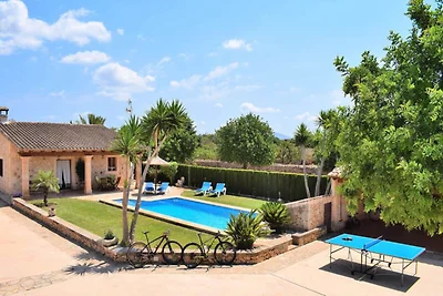 184 Finca Estret ETV/3644 von Mallorca Charme