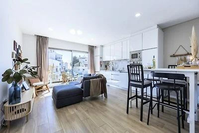 Appartamento a Burgau vicino Praia