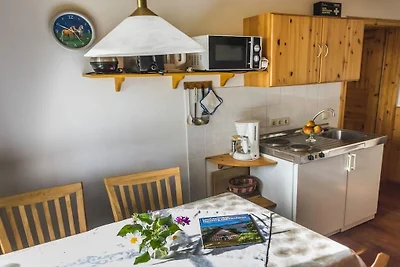 Ferienwohnung mit 0 Schlafzimmer