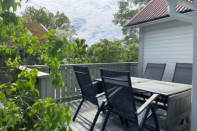 4 Sterne Ferienhaus in Ronneby