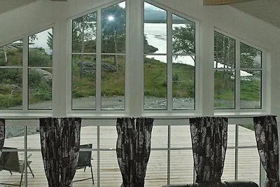8 Personen Ferienhaus in VEVANG-By Traum