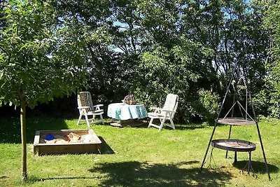Holiday apartment with 1 bedroom
