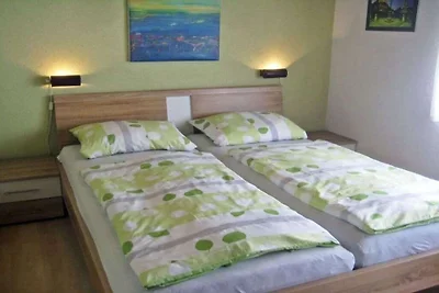 Holiday home with 1 bedroom