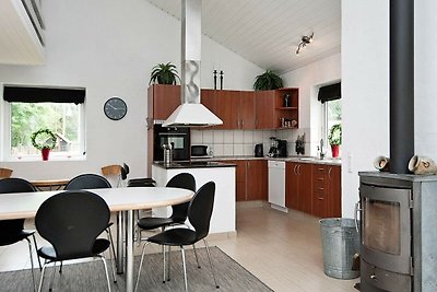 8 persoons vakantie huis in Ebeltoft-By Traum