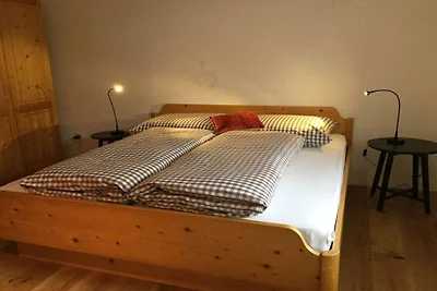 Appartamento per vacanze con 3 camere da...